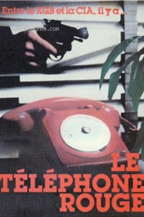 The Day the Hot Line Got Hot