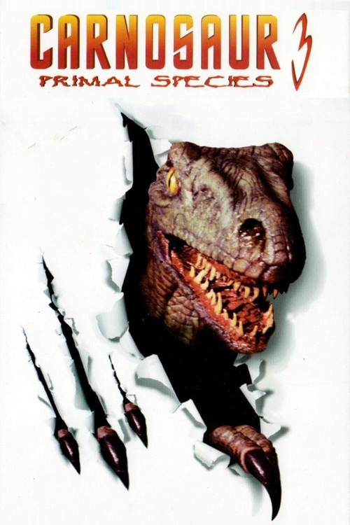 Carnosaur 3: Primal Species