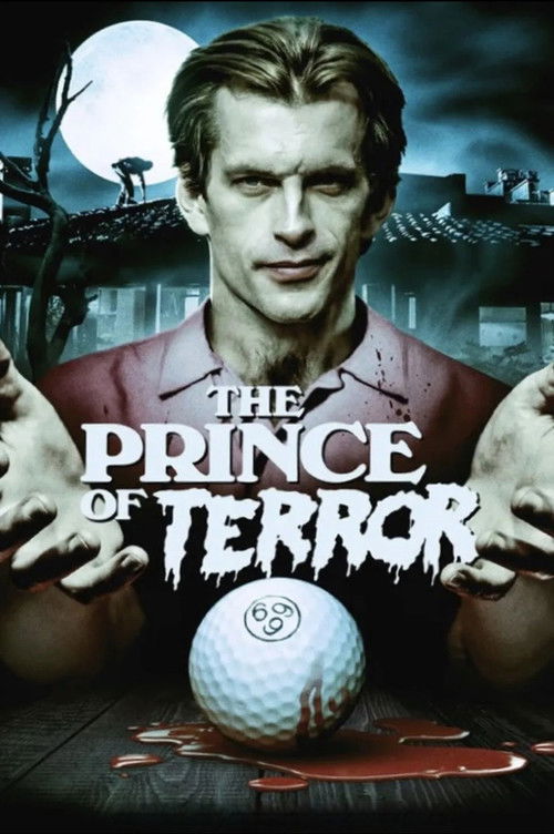 The Prince of Terror