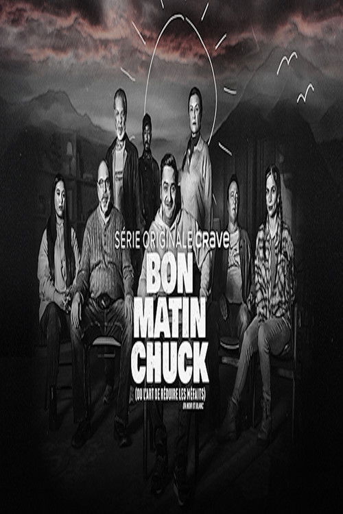 Bon matin Chuck (ou l'art de réduire les méfaits)