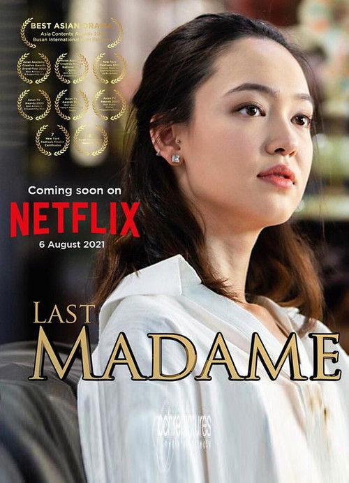 Last Madame