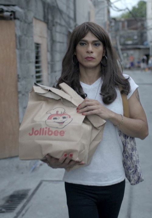 Those Long Haired Nights