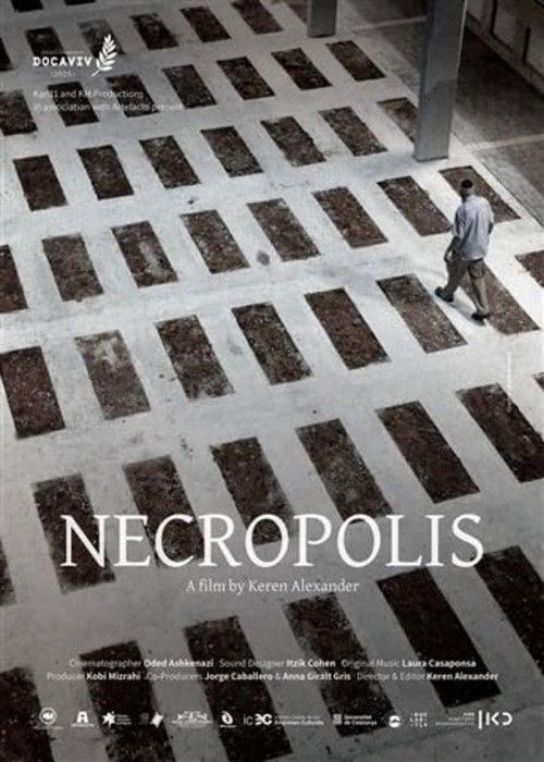 Necropolis