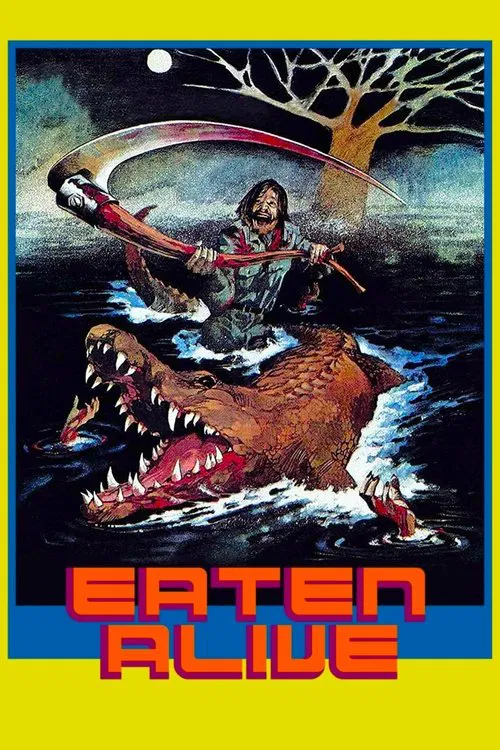 Eaten Alive