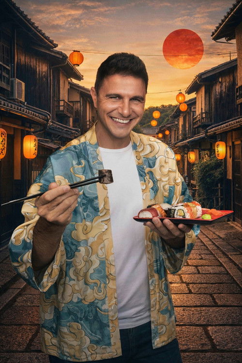 El Capitán en Japón