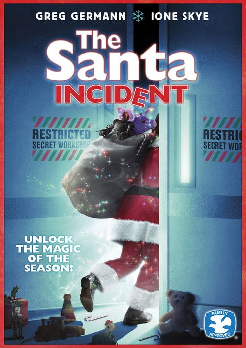 The Santa Incident