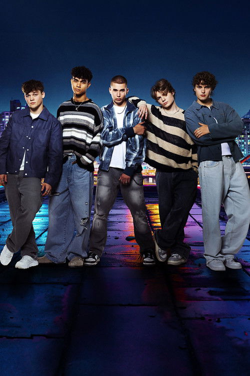 Made in Korea: The K-Pop Experience