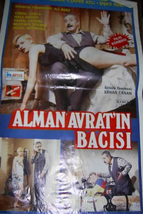 Alman Avrat'ın Bacısı