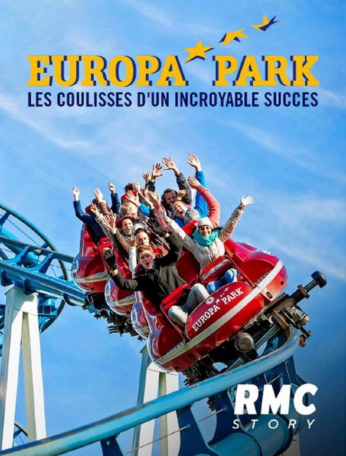 Europa Park : les coulisses d'un incroyable succès