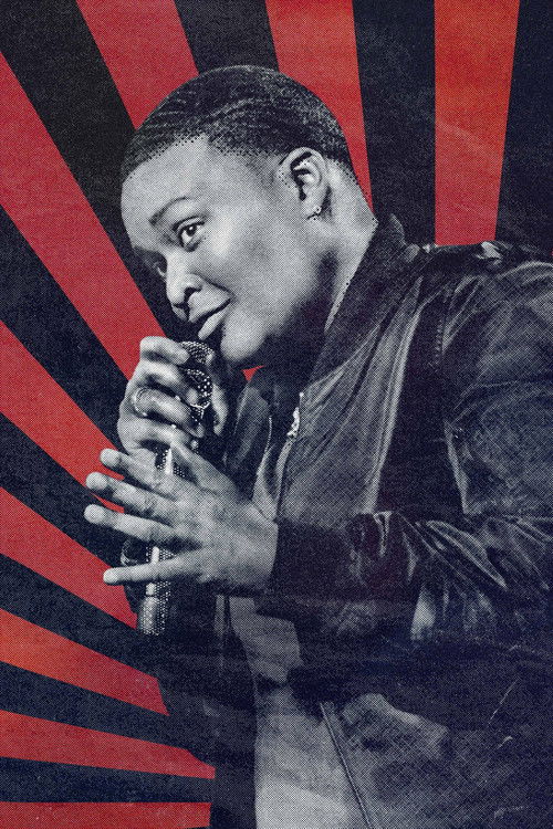 Sam Jay: Salute Me or Shoot Me