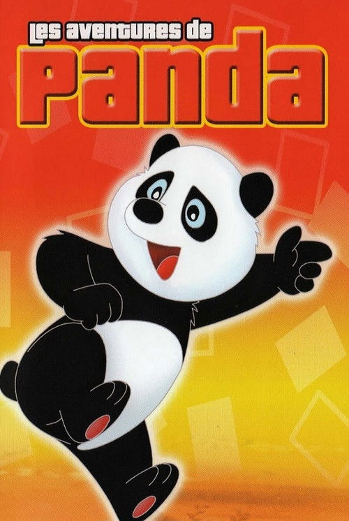 The Panda's Great Adventure