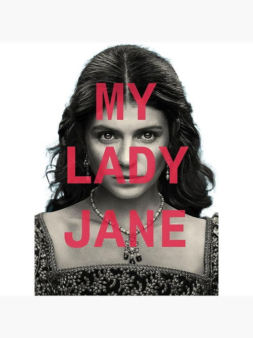 Lady Jane