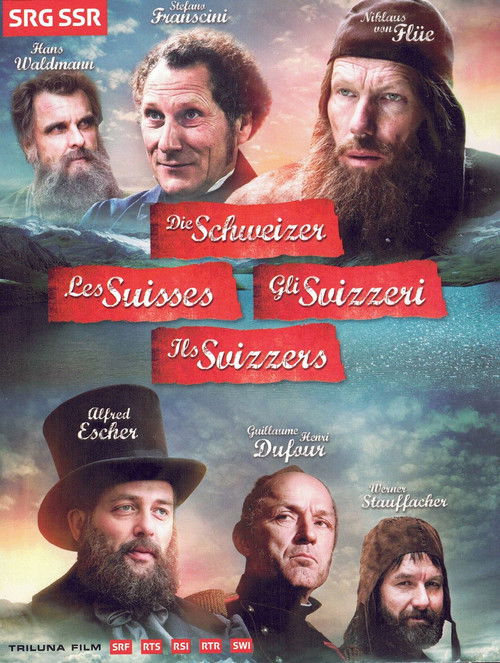Die Schweizer