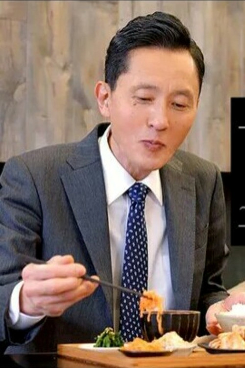 Solitary Gourmet Original Broadcast