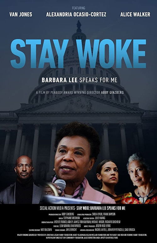Barbara Lee: Speaking Truth To Power