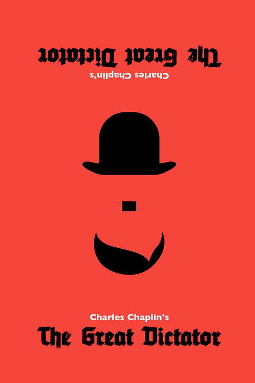 The Great Dictator: The Clown Turns Prophet