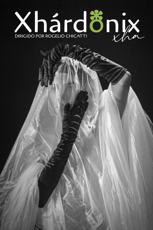 Xhárdonix Xha
