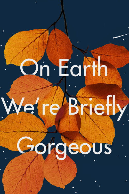 On Earth We're Briefly Gorgeous