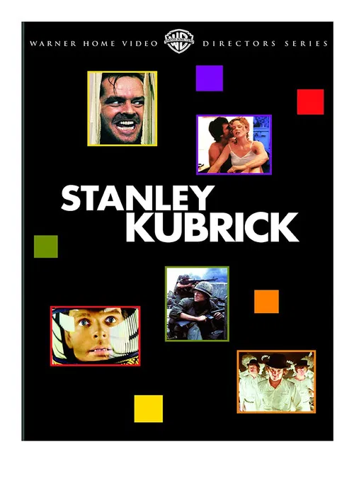 Lost Kubrick: The Unfinished Films of Stanley Kubrick