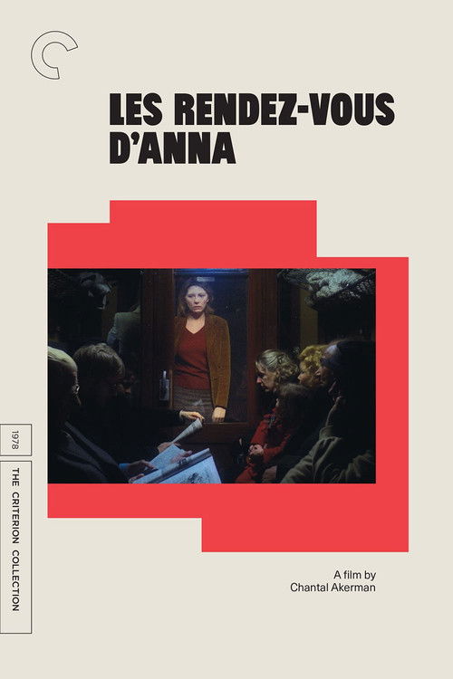 The Meetings of Anna