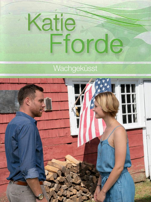 Katie Fforde: Amnézia