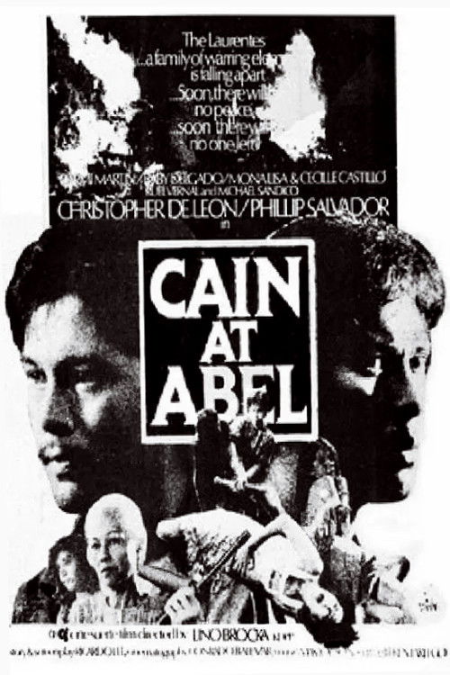 Cain and Abel