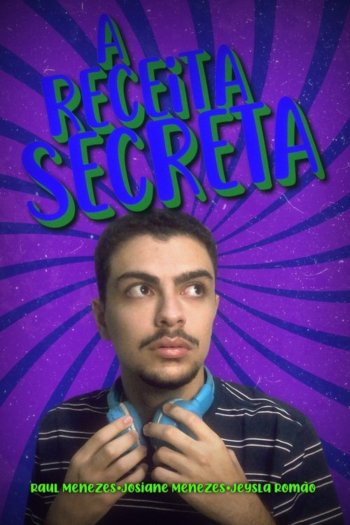 A Receita Secreta