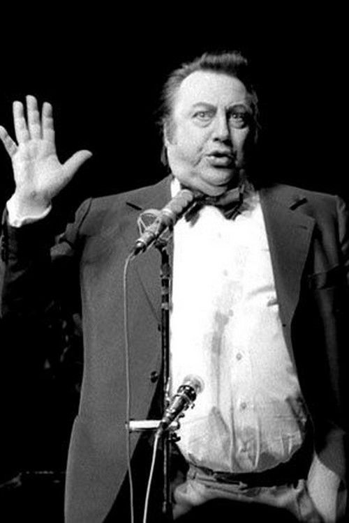 Raymond Devos, un hommaginaire