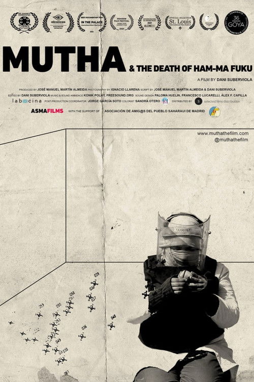 Mutha & The Death of Ham-ma Fuku