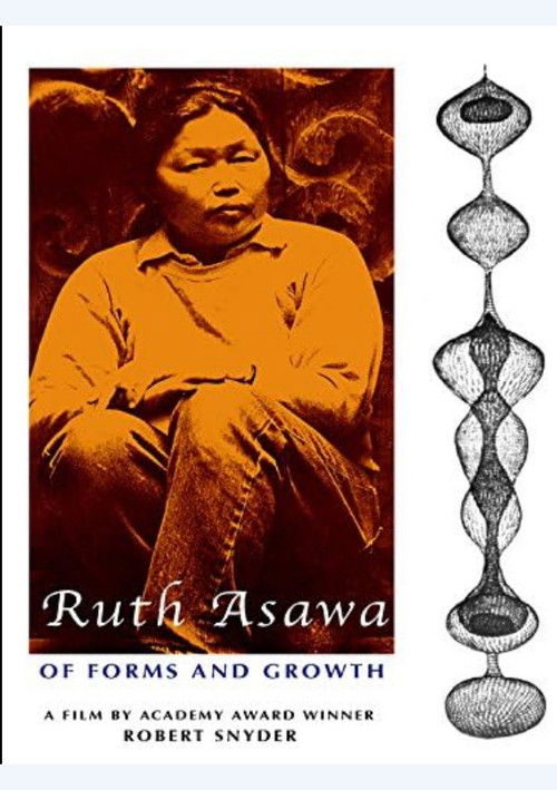 Ruth Asawa: Of Forms and Growth