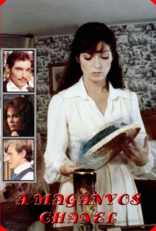 A magányos Chanel
