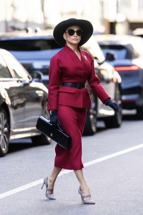 The Last Mrs. Parrish