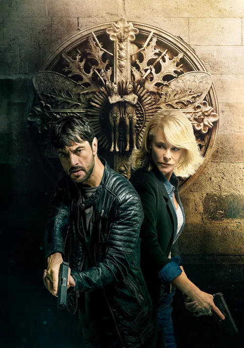 Ikergyilkosságok: A fehér város csöndje