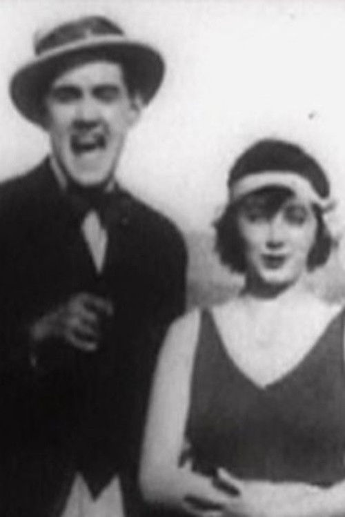 Settled at the Seaside