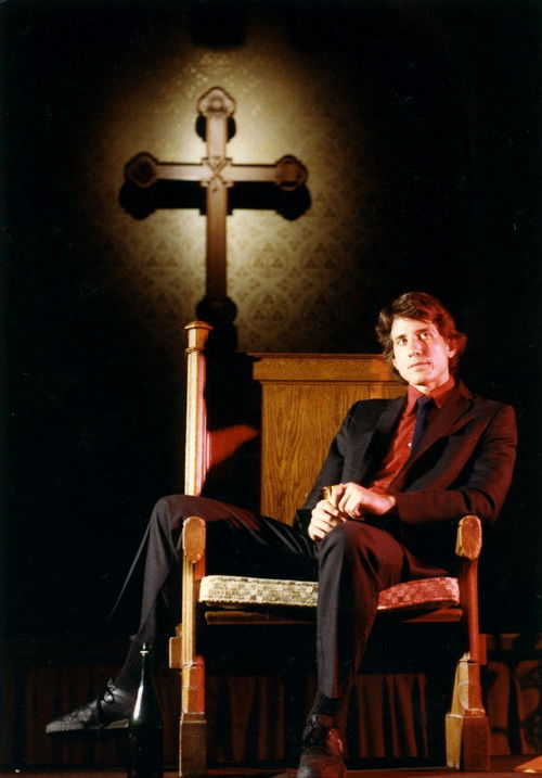 Heartland of Darkness