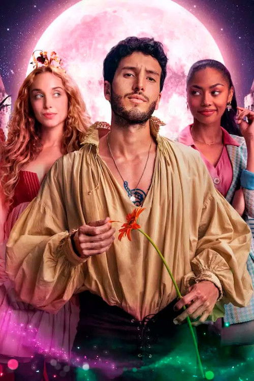 Egyszer volt, hol nem volt... és nem éltek boldogan