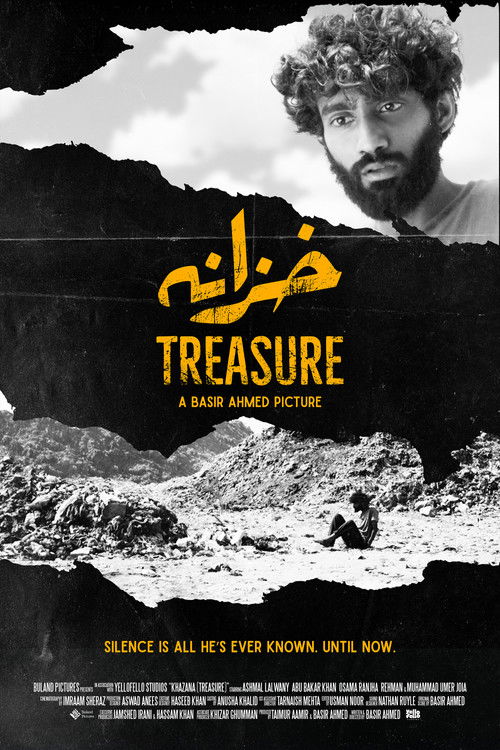 Treasure
