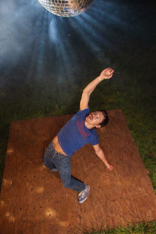 Harry Styles. One Night in Manchester.