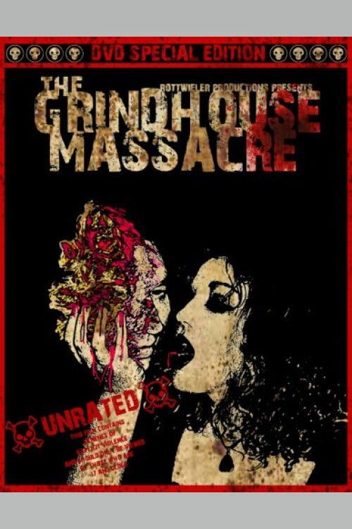 The Grindhouse Massacre