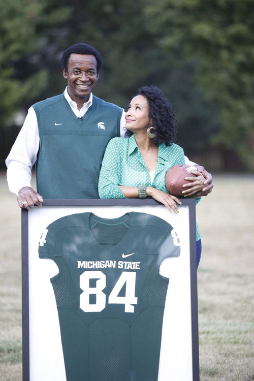 Through the Banks of the Red Cedar