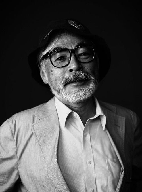 Ghibli and The Miyazaki Mystery