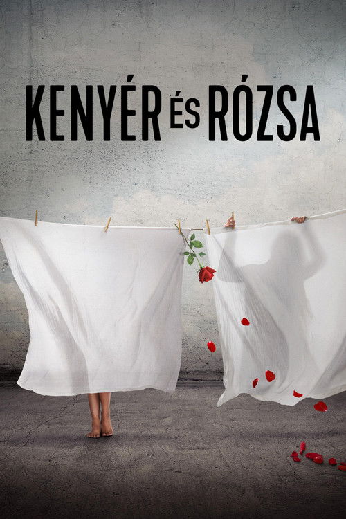Kenyér és rózsa
