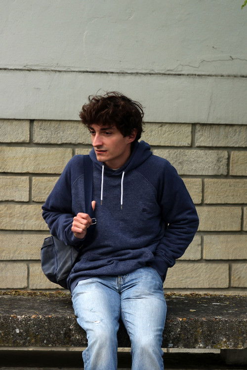 Comment je m'appelle déjà ?