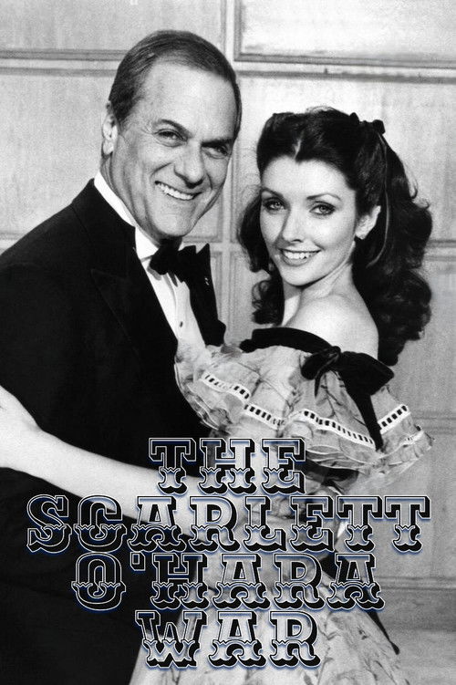 The Scarlett O'Hara War