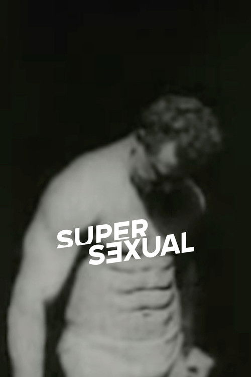 Supersexual