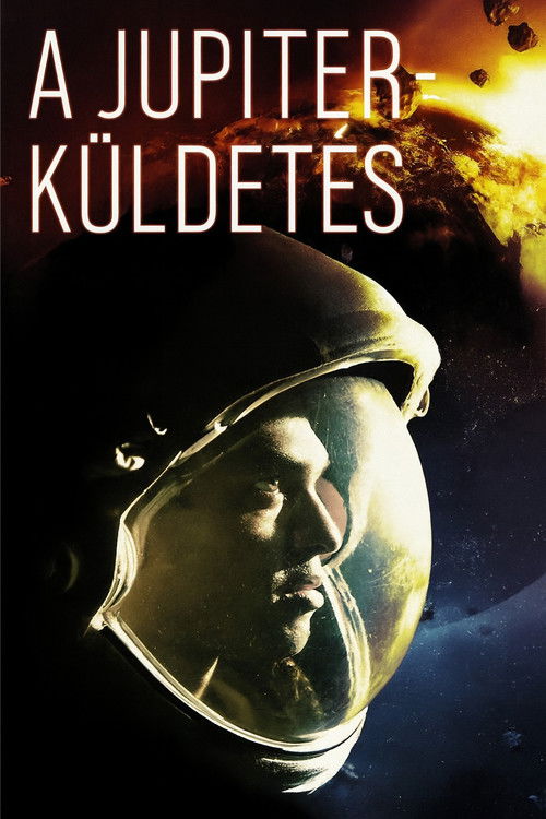 A Jupiter-küldetés
