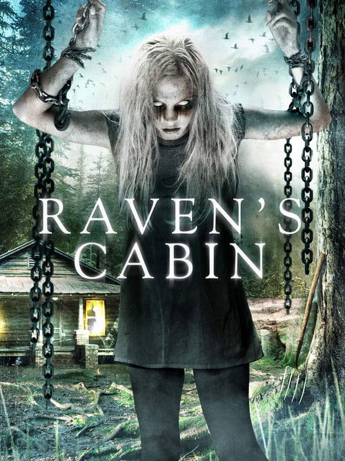 Raven's Cabin
