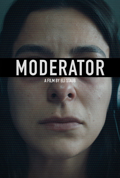 Moderator