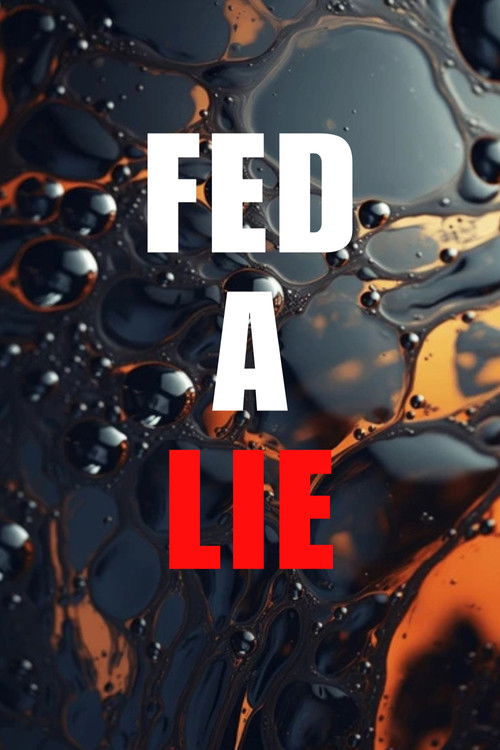 Fed A Lie