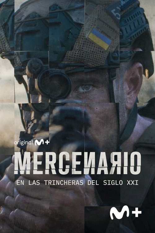 Mercenario